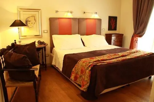 Balneum Boutique Hotel & B&B Bagno di Romagna 3*,