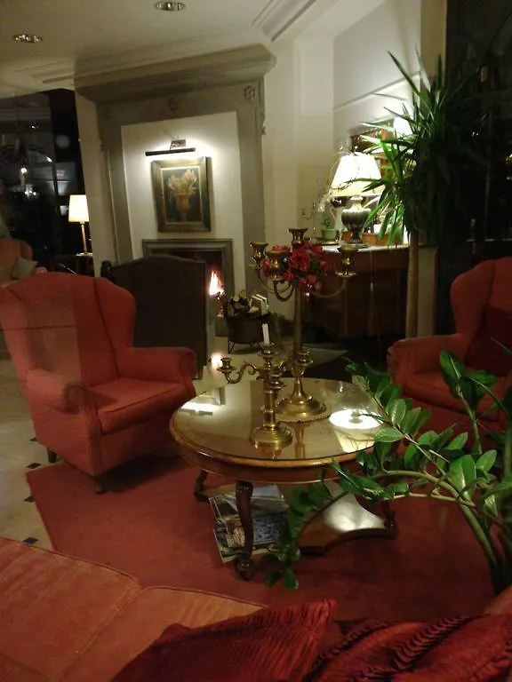 Balneum Boutique Hotel & B&B Bagno di Romagna 3*,  Italy
