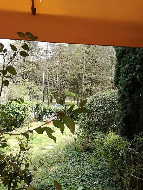 ***  Balneum Boutique Hotel & B&B Bagno di Romagna Italy