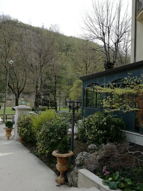 Balneum Boutique Hotel & B&B Bagno di Romagna