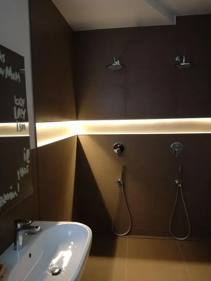 Balneum Boutique Hotel & B&B Bagno di Romagna