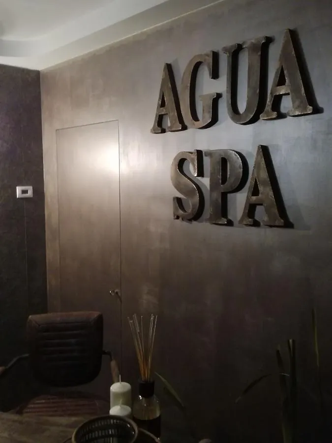 Balneum Boutique Hotel & B&B Bagno di Romagna