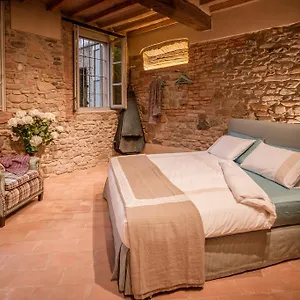 Bed & Breakfast Corte Finzi